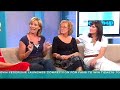 The Catch-Up - Kerry Armstrong The Catch-Up - Kerry Armstrong
