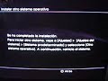 Instalar UBUNTU en PS3 Instalar UBUNTU en PS3