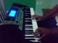 Franke e seu PSR 550