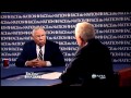 Dick Cheney vs. Colin Powell