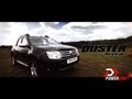 PowerDrift: Renault Duster Review