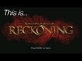 This is... Kingdoms of Amalur: Reckoning