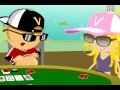 Poker Video - Poke Her Face