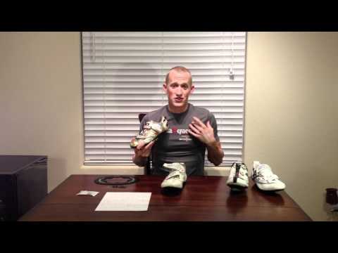 how to adjust q rings