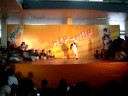 Poppin Joxi vs Monster T -Street Kingz 2008