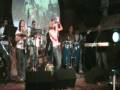 videos de LA ORQUESTA PUNTO Y FINAL CON LOS FINALISTAS DE QUIERO SER UNA ESTRELLA - MARIA