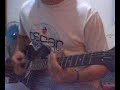 Enemy of god (cover)