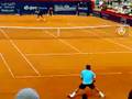roger federer in hamburg