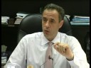 Πέραν των κινήσεων που αναδεικνύουν την εταιρική κοινωνική ευθύνη των τραπεζών, υπάρχουν και οι μέτοχοι που απαιτούν την μεγιστοποίηση των κερδών τους, επισημαίνει στο CapitalTV ο κ. Χρήστος Γκόρτσος.