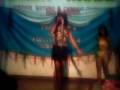 NSSJ miss gay