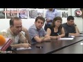 Click here to watch this video GOVERNMENT WANTS TO KEEP ZEYNALLI IN PRISION BY ALL MEANS