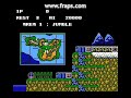 read description the intro to the japanese version of contra, called gryzor. this is the original japanese version with english text, if that makes sense. it's the same game as contra, but includes the backstory and small cutscenes between levels. notes: played on the nestopia nes emulator and recorded with fraps. on game start, the character is invisible due to flashing sprite not being in synch with the framerate. no sound effects because fraps wouldn't record sound for some reason and i had to add music clips from the contra hq website. contra.classicgaming.gamespy.com thanks guys!