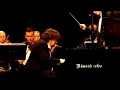 Sergeyenia plays  Bach Concerto in d-minor BWV 1052 II.