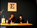 Borja, periodista de El Pais, acaba de publicar el libro Encantado de conocerme, que trata sobre el Eneagrama y la forma de conocerce a uno mismo.Este es el video de su introducción en la Librería Excellence de Barcelona.Más info en http://borjavilaseca.com y en http://www.plataformaeditorial.com