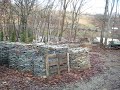 GALANTINO SUPPLY COMPANY NATURAL DRYWALL STONE STOCK