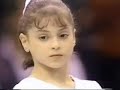 Gymnastics Olympic AA final 1996 part 06 Gymnastics Olympic AA final 1996 part 06