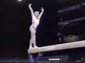 Gymnastics Olympic AA final 1996 part 06