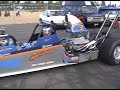2 seat Dragster - Finland