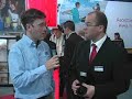 The Imaging Resource at Photokina 2006: Pentax K10D