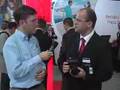 The Imaging Resource at Photokina 2006: Pentax K10D