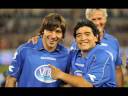 Napoli-Juventus=2-1 mitico lavezzi !!!!!!!!!