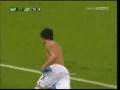 Napoli-Juventus=2-1 mitico lavezzi !!!!!!!!!