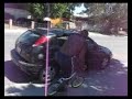 troy mcbroom on little bike