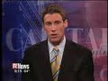 Massa on Capital Tonight - PART 1