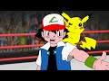 Phineas & Ferb vs Pokemon - UCF ROUND 5