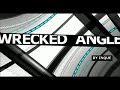 Wrecked Angle by Inque