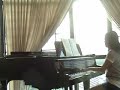 Mozart Sonata K 331 (Theme &4 variatns)160807Holly Liu Mozart Sonata K 331 (Theme &4 variatns)160807Holly Liu