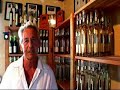 Jazz in Paarl South Africa - Helmut Wilderer - Part 1
