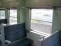 水島臨海鉄道キハ20車内 (Mizushima Rinkai Railway Kiha 20 DMU)