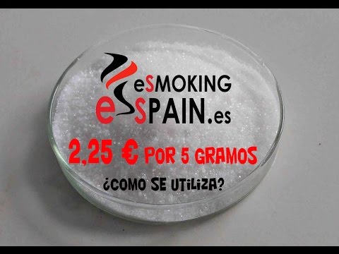 Ethyl Maltol Crystals Recipe For 50 Ml