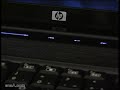 HP Pavilion DV7 - Test