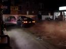 BURNOUT