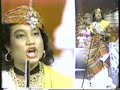 Miss Universe 1985- Parade of Nations