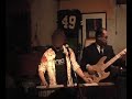 Boogaloo Joe tinitinblues
