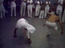 Escola de Capoeira Perna Pesada