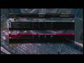 KuShi Kidd xX vs. Frostyy Kidd x aka Painted Bear xX 1v1