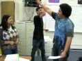 Gangsta Rap/Music Video Math Project