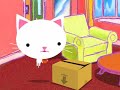 Cat Face 5 Cat Face 5
