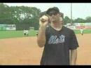 Nick Abel - Pitching Fundamentals