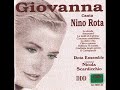 Giovanna Nocetti Official: \"Amarcord Mia Malinconia\" (Nino Rota - Lina Wertmüller) Giovanna Nocetti Official: \"Amarcord Mia Malinconia\" (Nino Rota - Lina Wertmüller)