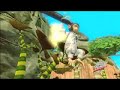 Space Chimps Game