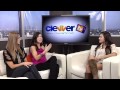 Francia Raisa 'Secret Life' Interview