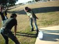 CHALLENGE: ONE GALLON MILK