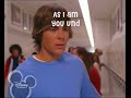 HSM2 - You are the music in me (with LYRICS)