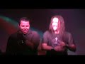 Finitude and André Matos playing \"Pride\" Finitude and André Matos playing \"Pride\"