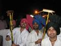 Panjab University Jago 2008